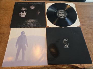 The Sisters of Mercy Floodland 1987 Merciful Release MR441L incl Booklet Deutsche Pressung VG+/VG